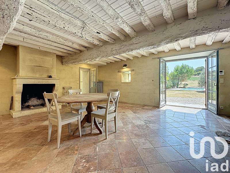 Maison - 410 m² - 11 pièces