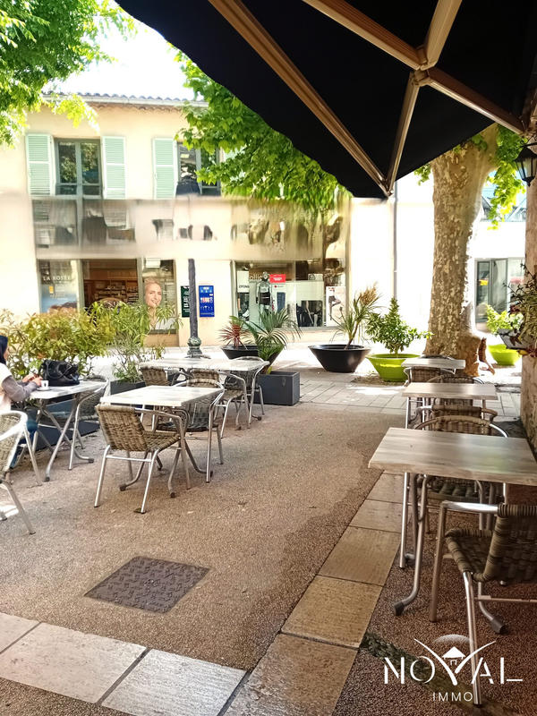 Fonds de commerce - Hôtellerie / Restauration - 150 m²