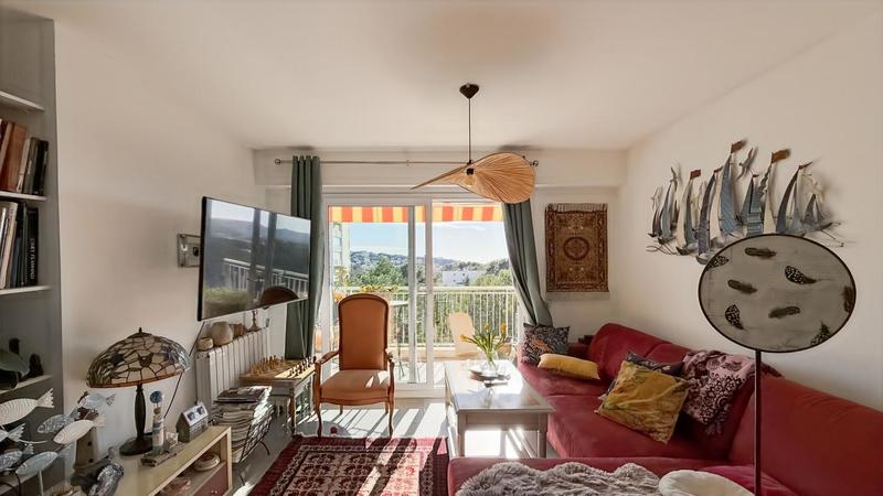 Appartement - 73 m² - 3 pièces