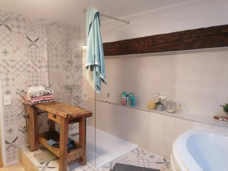 Maison - 172 m² - 8 pièces