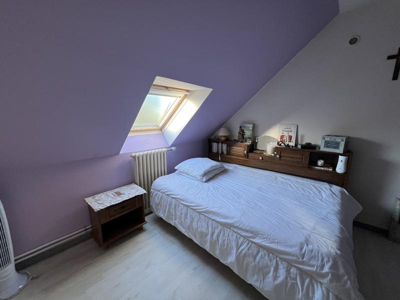 Maison - 127 m² - 4 pièces