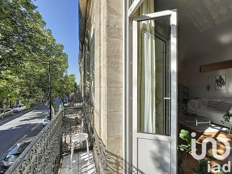 Appartement - 119 m² - 4 pièces