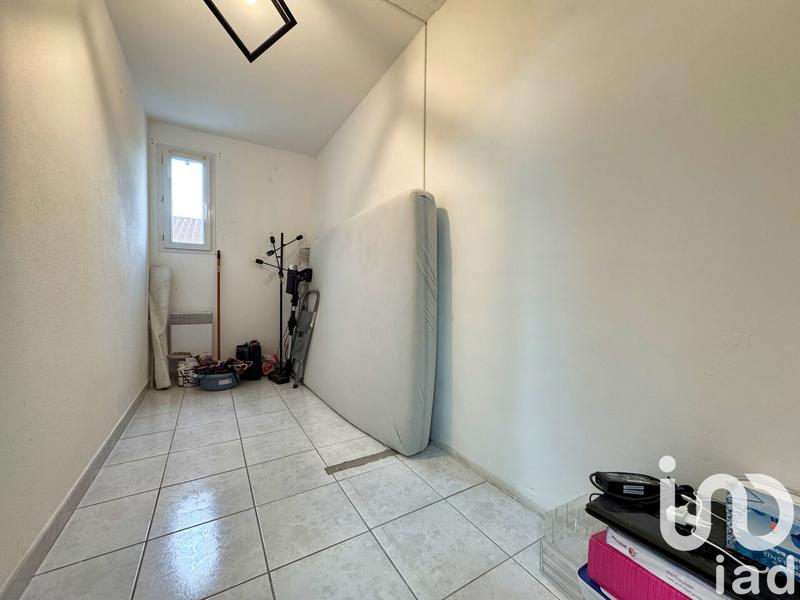 Maison - 43 m² - 3 pièces