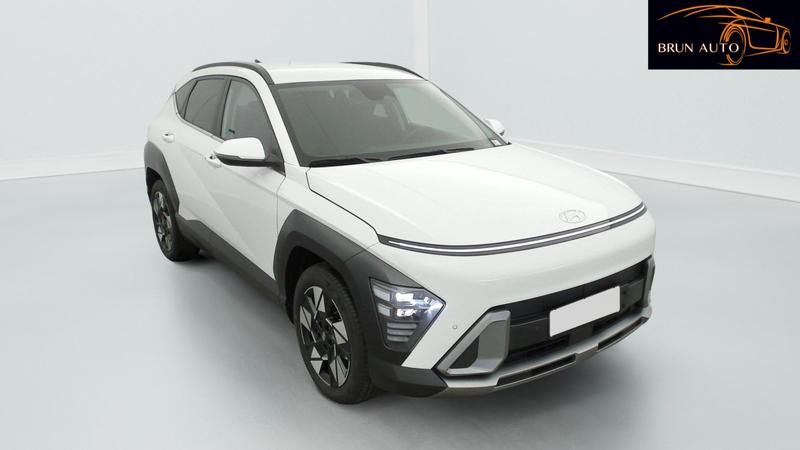 Hyundai Kona Hybrid 129 Intuitive
