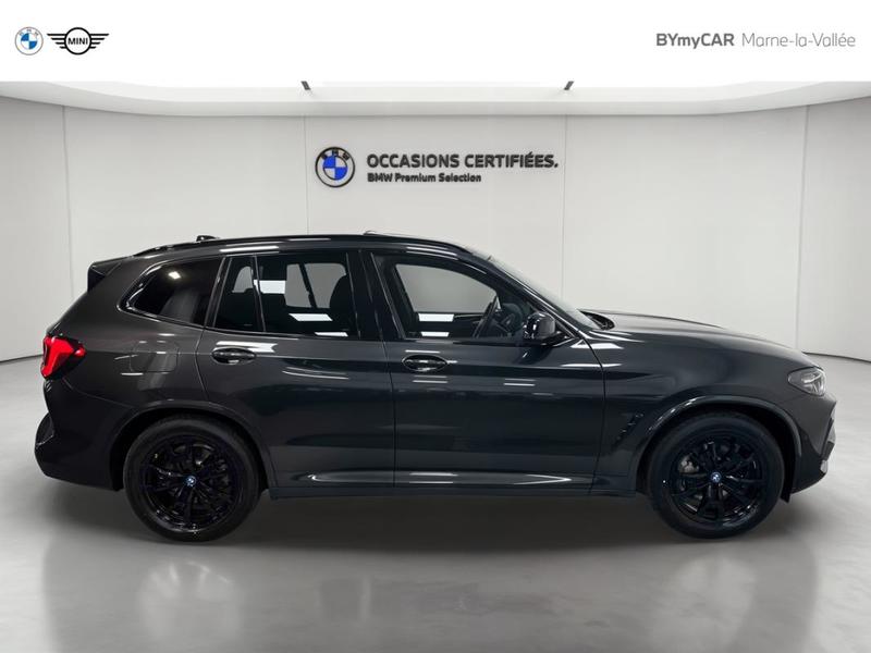 Bmw iX3 G08 Lci m Sport 286 ch Inspiring
