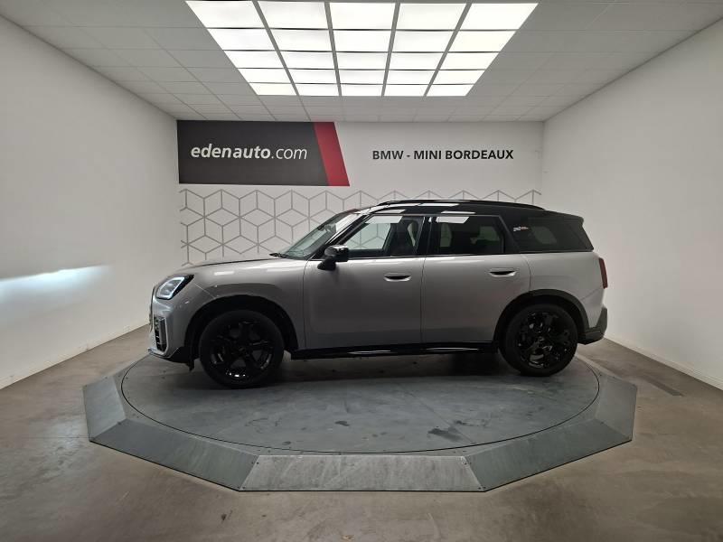 Mini Countryman 204 ch Bva E Jcw Finition