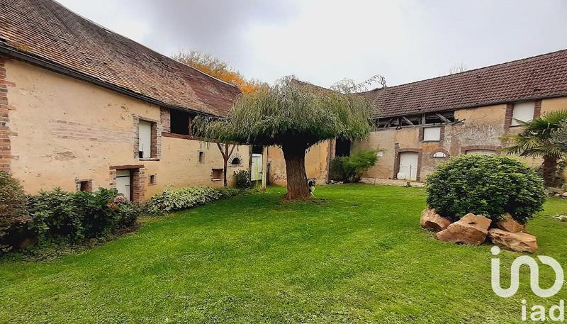 Maison - 198 m² - 5 pièces