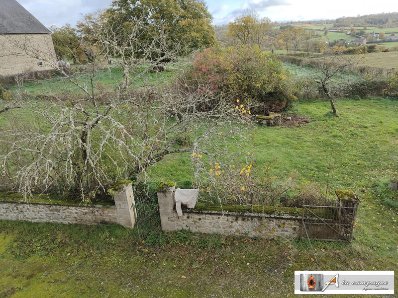 Maison ancienne - 150 m² - 9 pièces