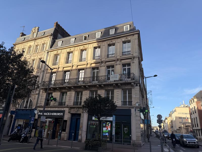 Bureau - 32 m² - 2 pièces