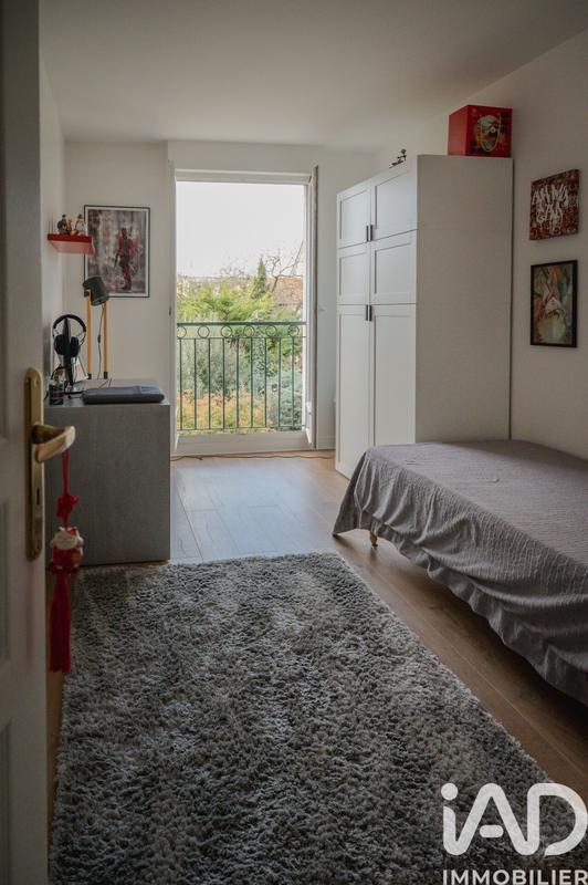 Maison - 137 m² - 5 pièces