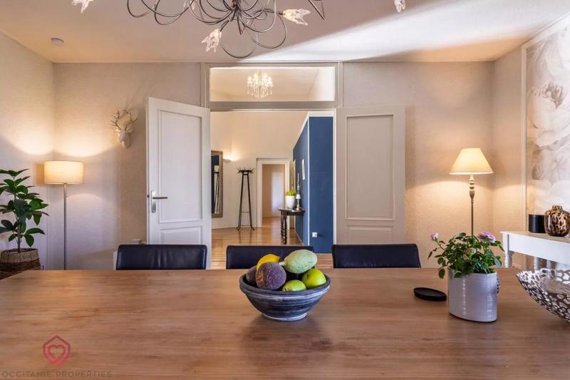 Villa - 158 m² - 4 pièces