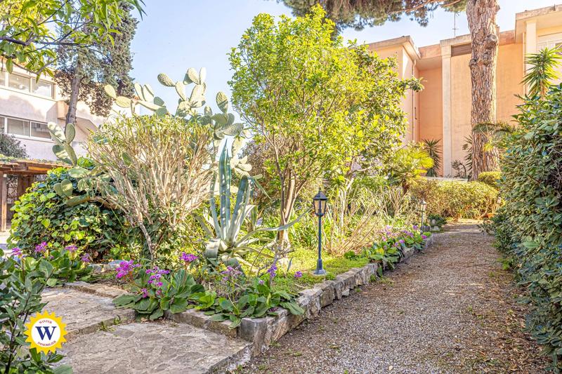 Appartement - 21 m² - 1 pièce