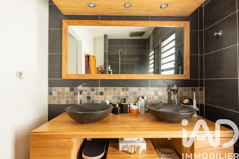 Maison - 130 m² - 4 pièces