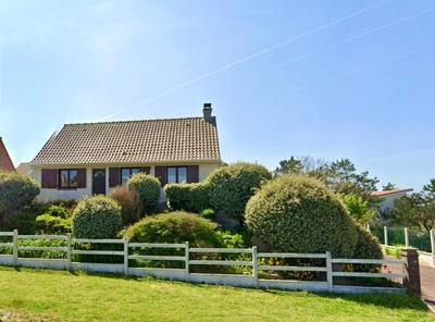 Maison - 76 m² - 3 pièces