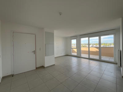 Appartement - 75 m² - 4 pièces