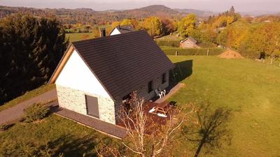 Maison - 87 m² - 4 pièces