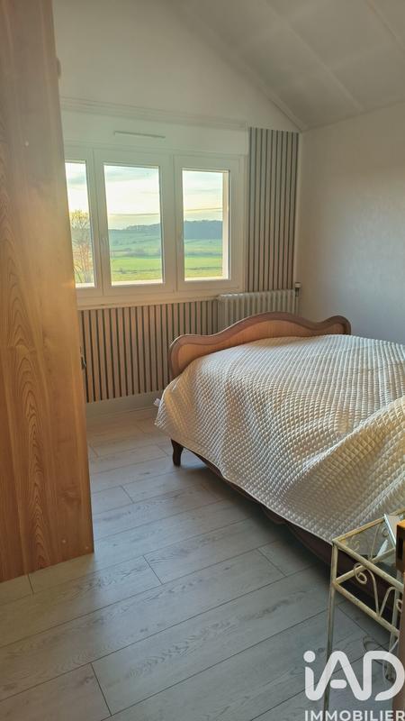 Maison de campagne - 104 m² - 5 pièces