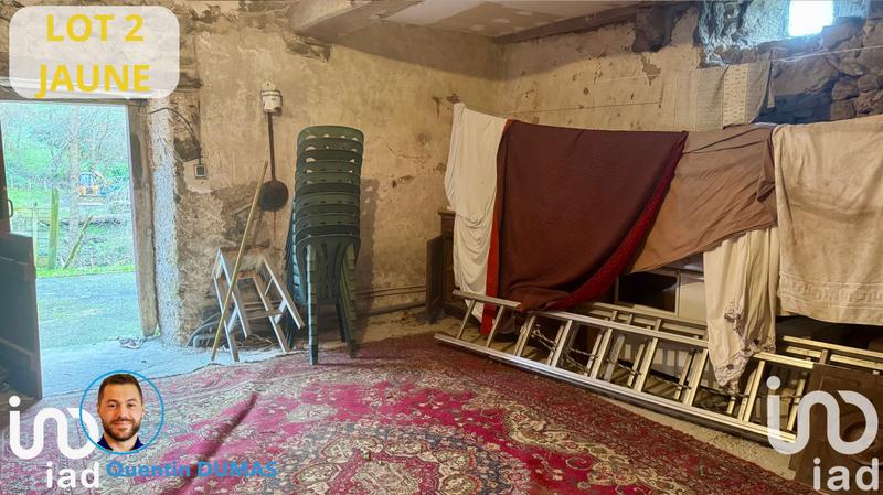 Maison - 329 m² - 29 pièces