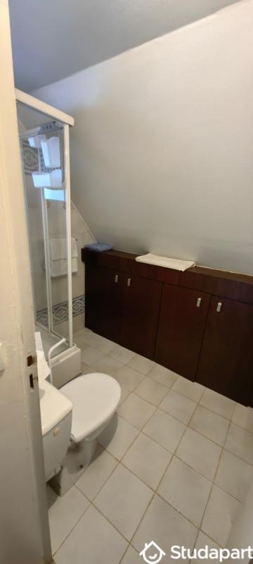 Chambre - 15 m² - 1 pièce