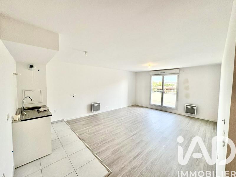 Appartement - 74 m² - 3 pièces