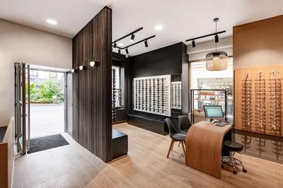 Alpha Optique Saint Germain en Laye