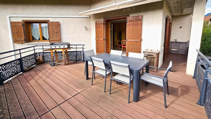 Maison - 147 m² - 6 pièces