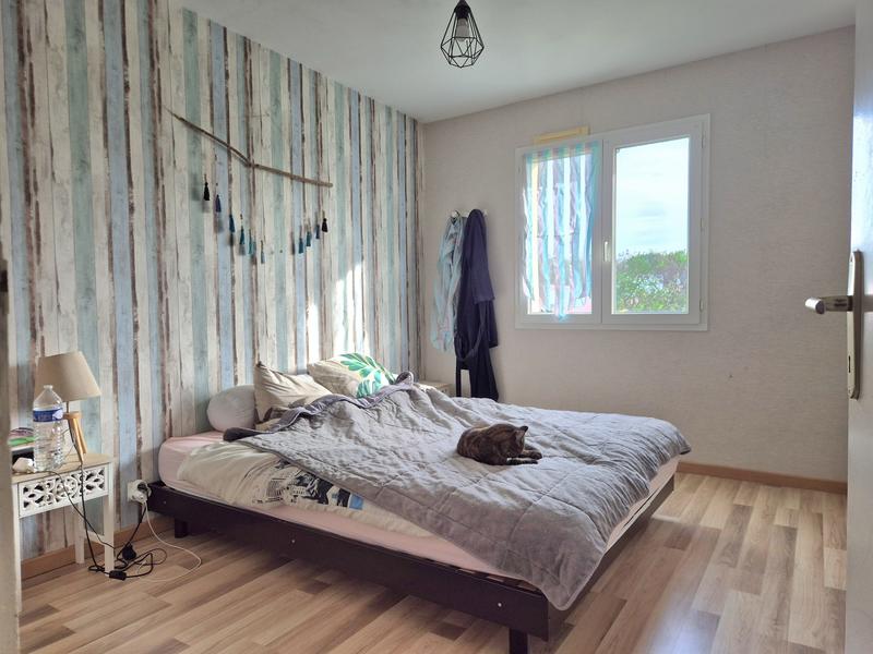 Maison - 117 m² - 5 pièces