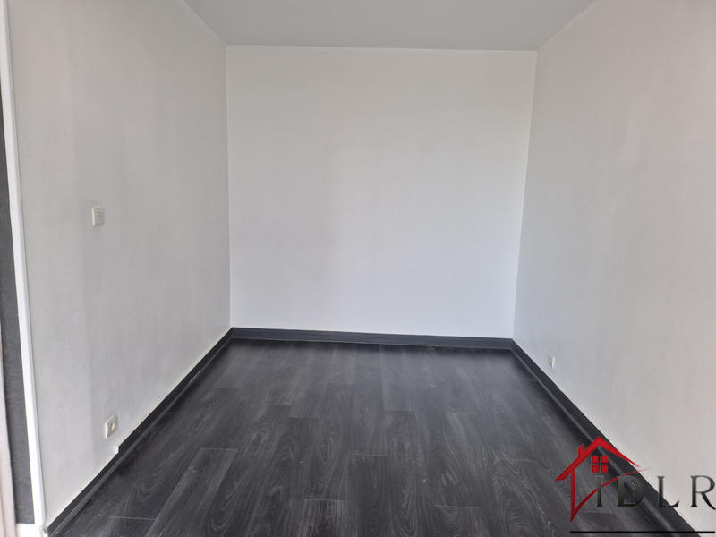 Appartement - 63 m² - 4 pièces