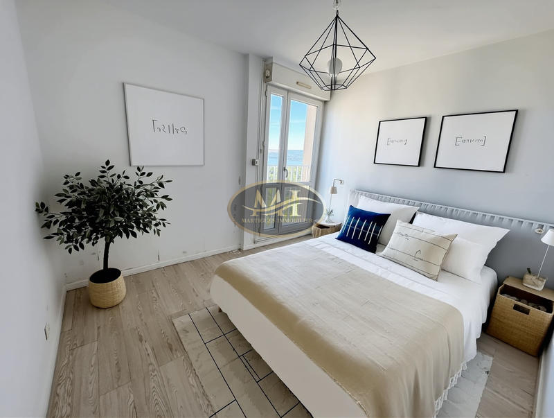 Appartement - 69 m² - 3 pièces