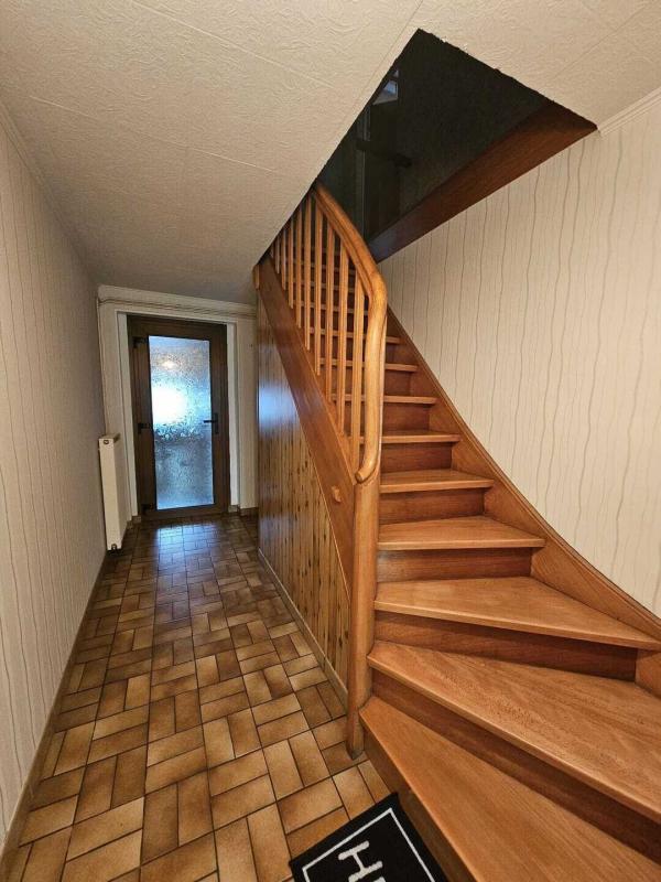 Maison de village - 103 m² - 4 pièces