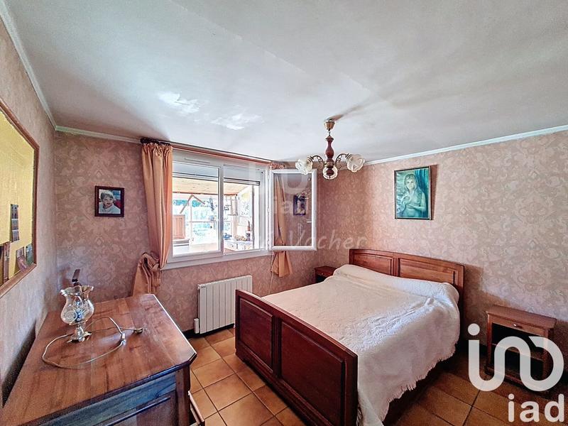 Maison - 126 m² - 5 pièces