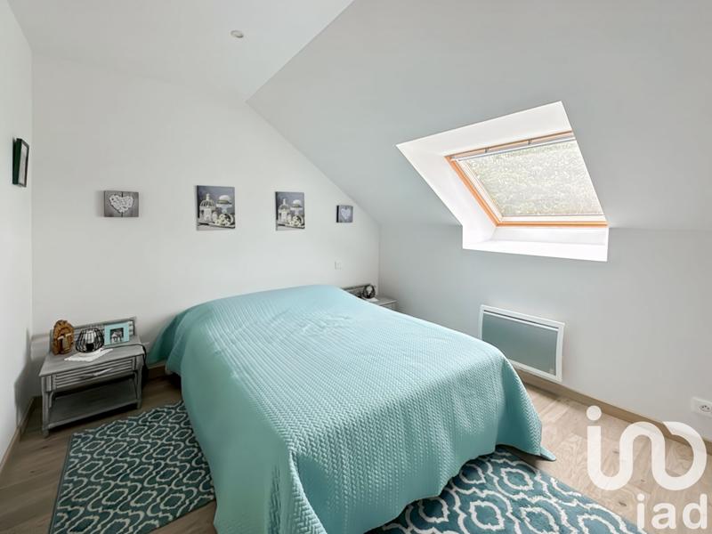 Maison - 140 m² - 7 pièces