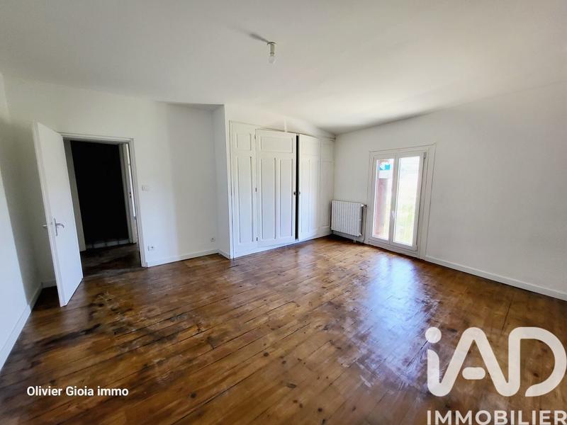 Maison - 150 m² - 4 pièces