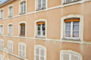 Appartement - 53 m² - 2 pièces