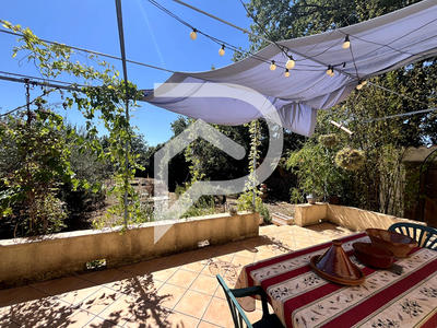 Villa - 97 m² - 5 pièces