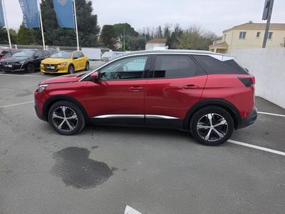 Peugeot 3008 II 130 s&amp;amp;S Eat8 Allure