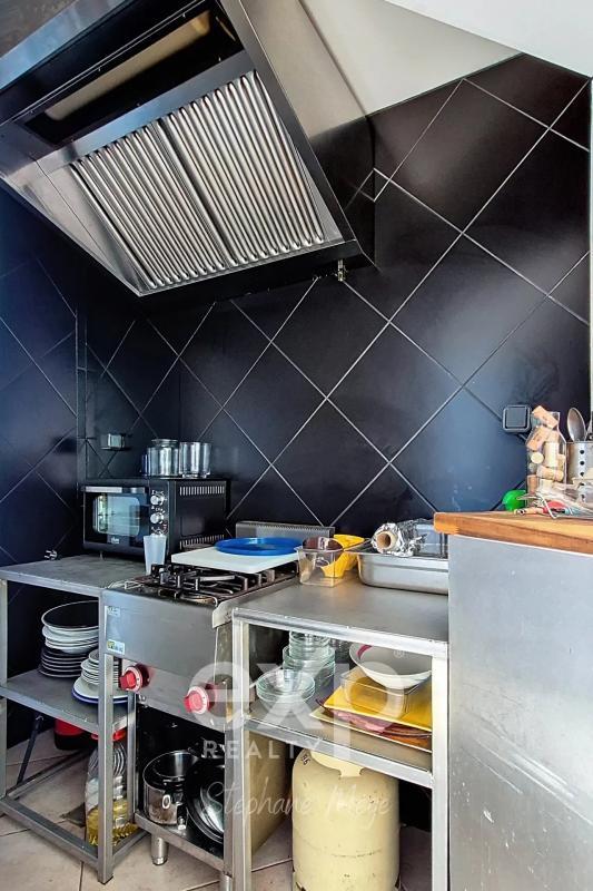 Maison de ville - 173 m² - 6 pièces