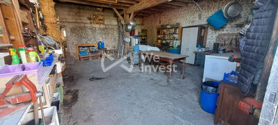 Maison - 246 m² - 12 pièces