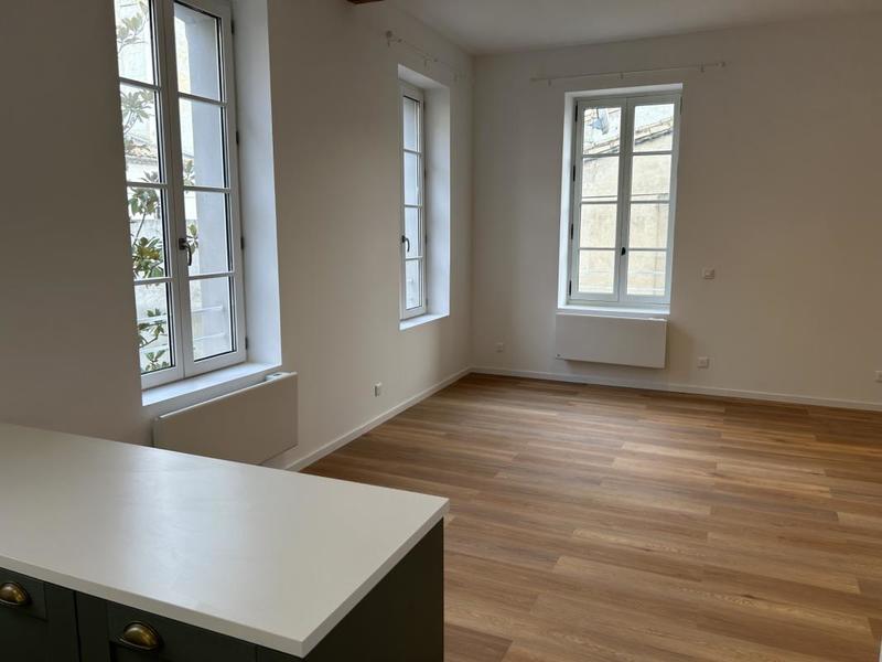 Maison - 71 m² - 3 pièces