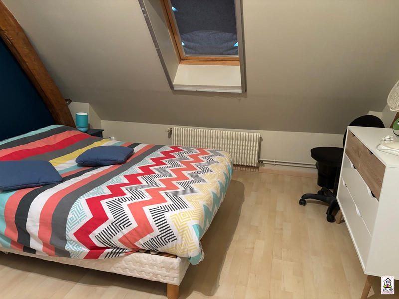 Maison ancienne - 258 m² - 8 pièces