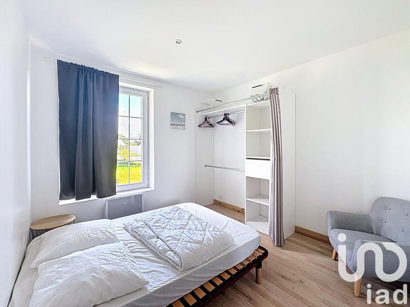 Maison - 99 m² - 6 pièces