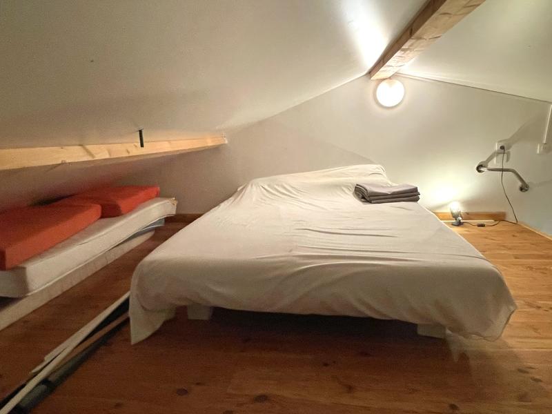 Maison - 59 m² - 3 pièces