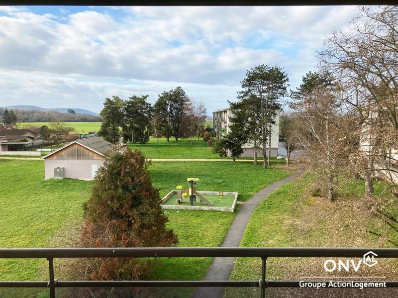 Appartement - 94 m² - 5 pièces