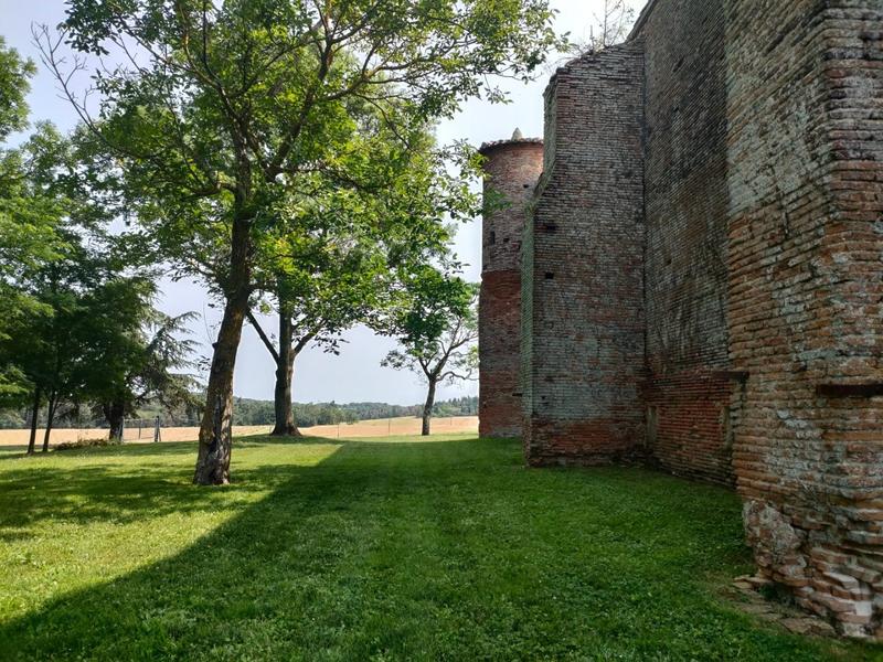 Château - 460 m² - 14 pièces