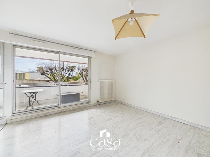 Appartement - 26 m² - 1 pièce