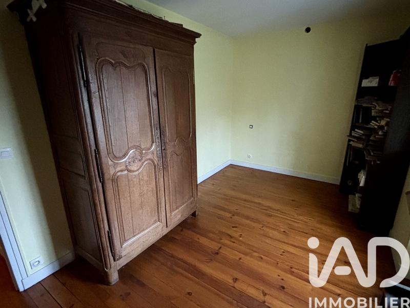 Maison - 173 m² - 8 pièces