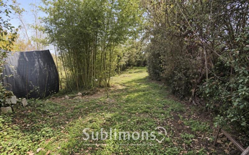 Maison - 108 m² - 5 pièces