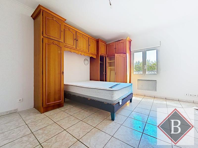 Appartement - 123 m² - 4 pièces