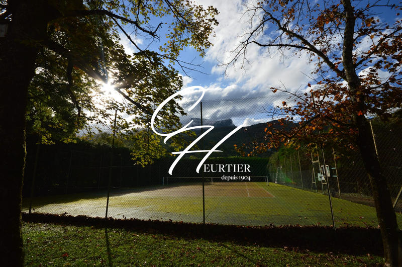 Appartement - 53 m² - 2 pièces