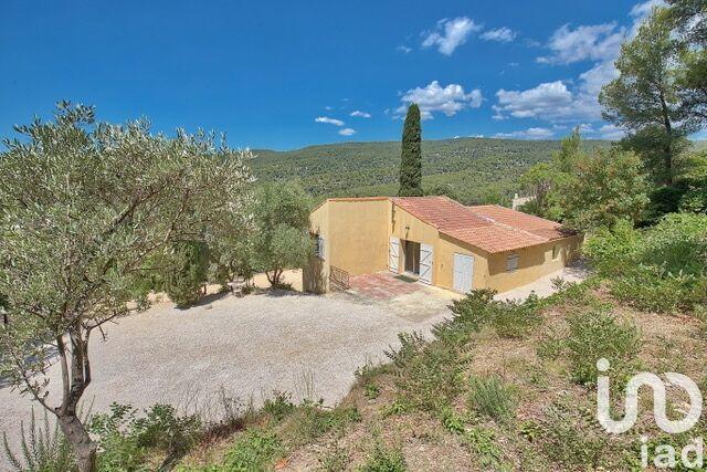 Maison - 129 m² - 6 pièces